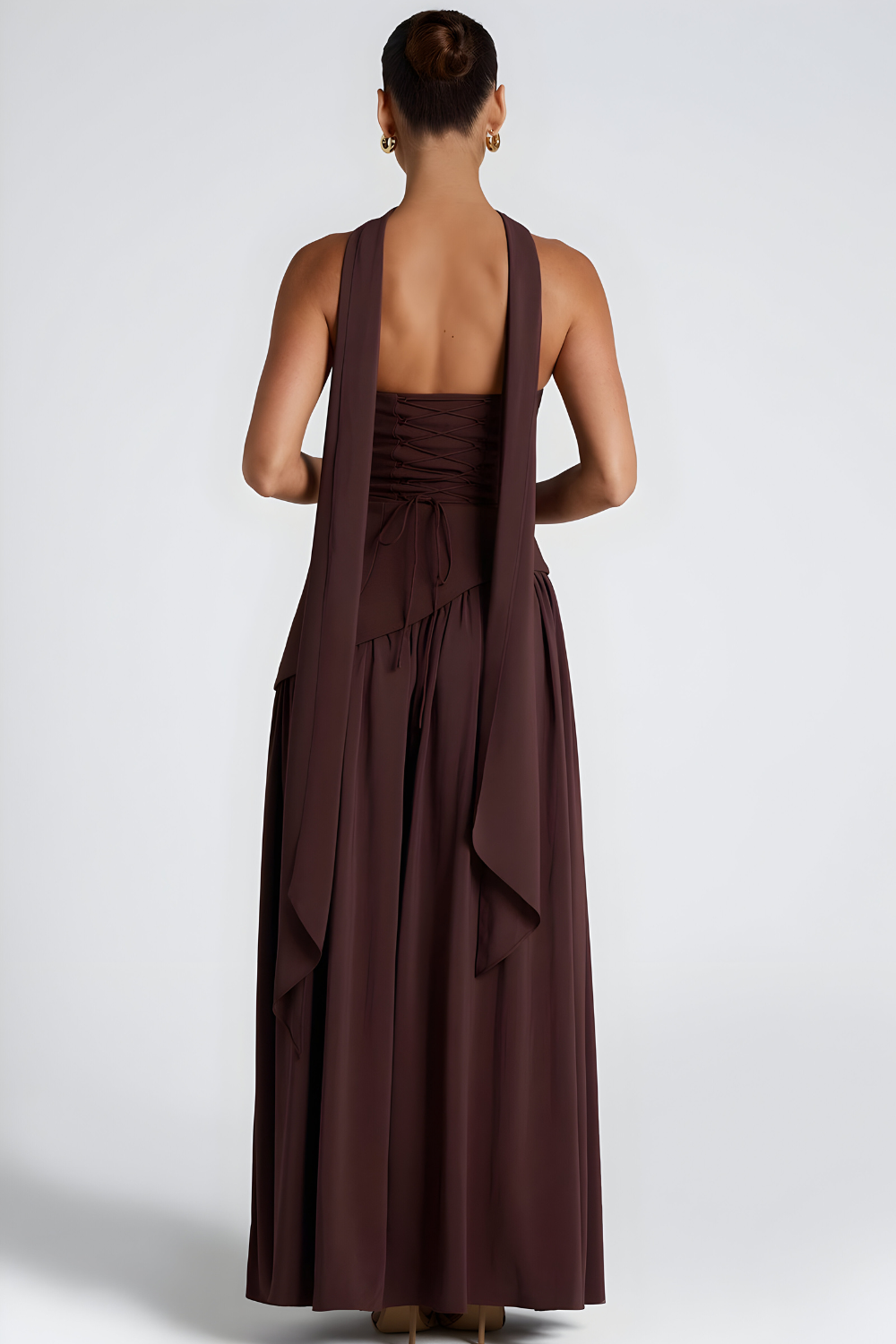 Lizzy| Elegante Avondjurk
