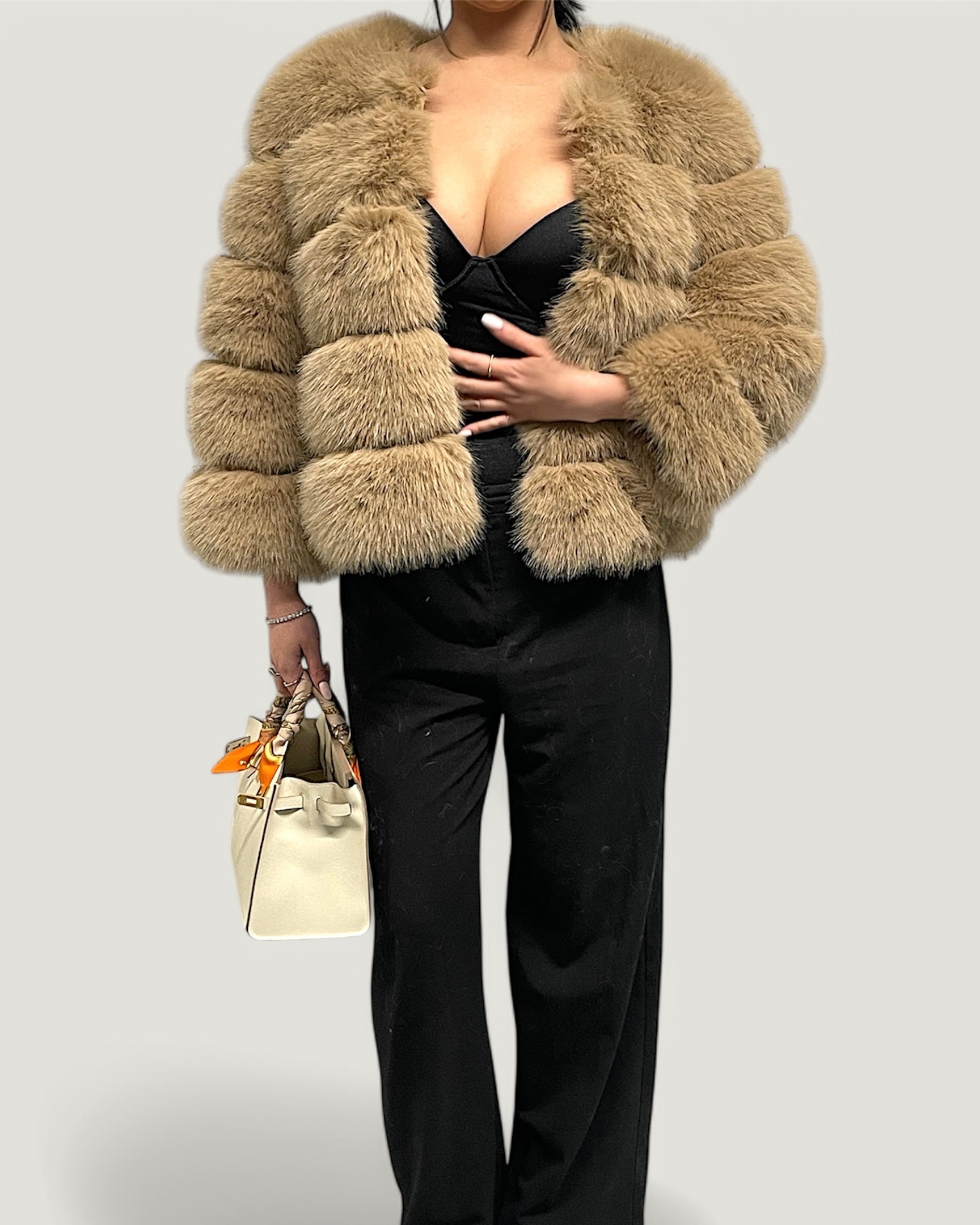 Lizzy zizzy Coat