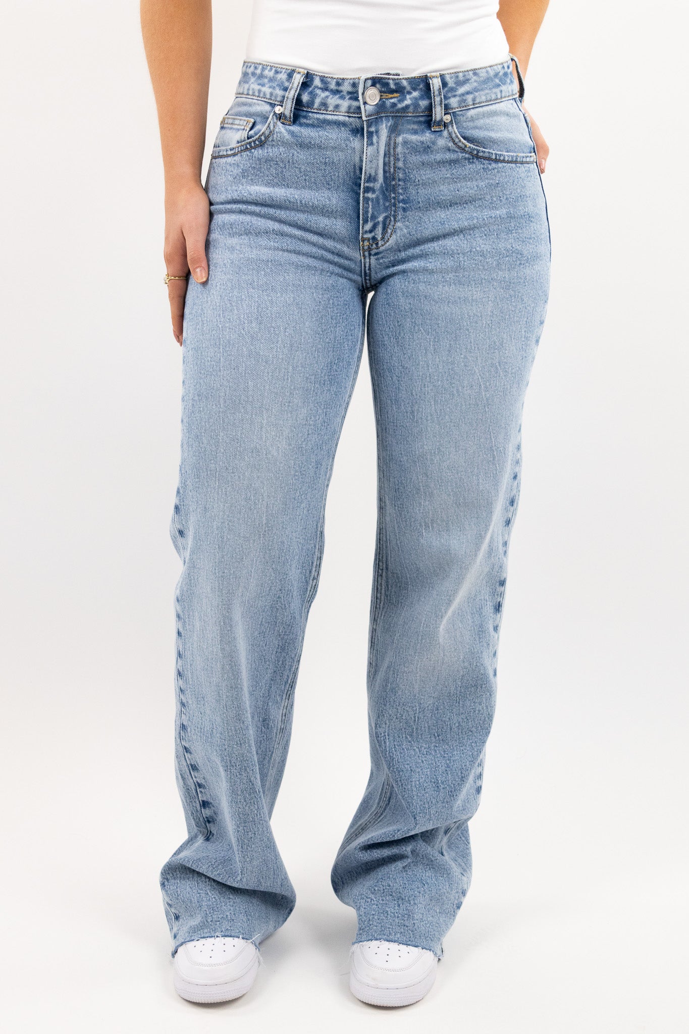 Lizzy jeans