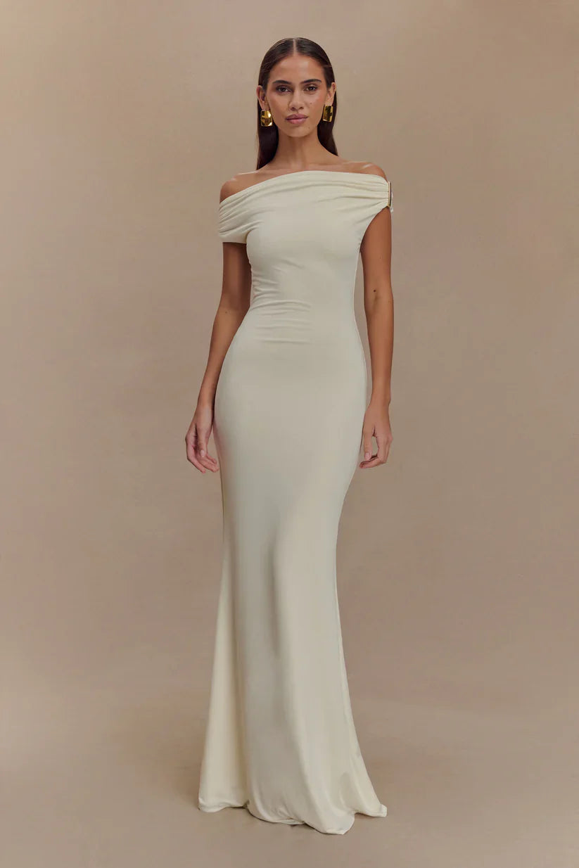 Lizzy Maxi Dress