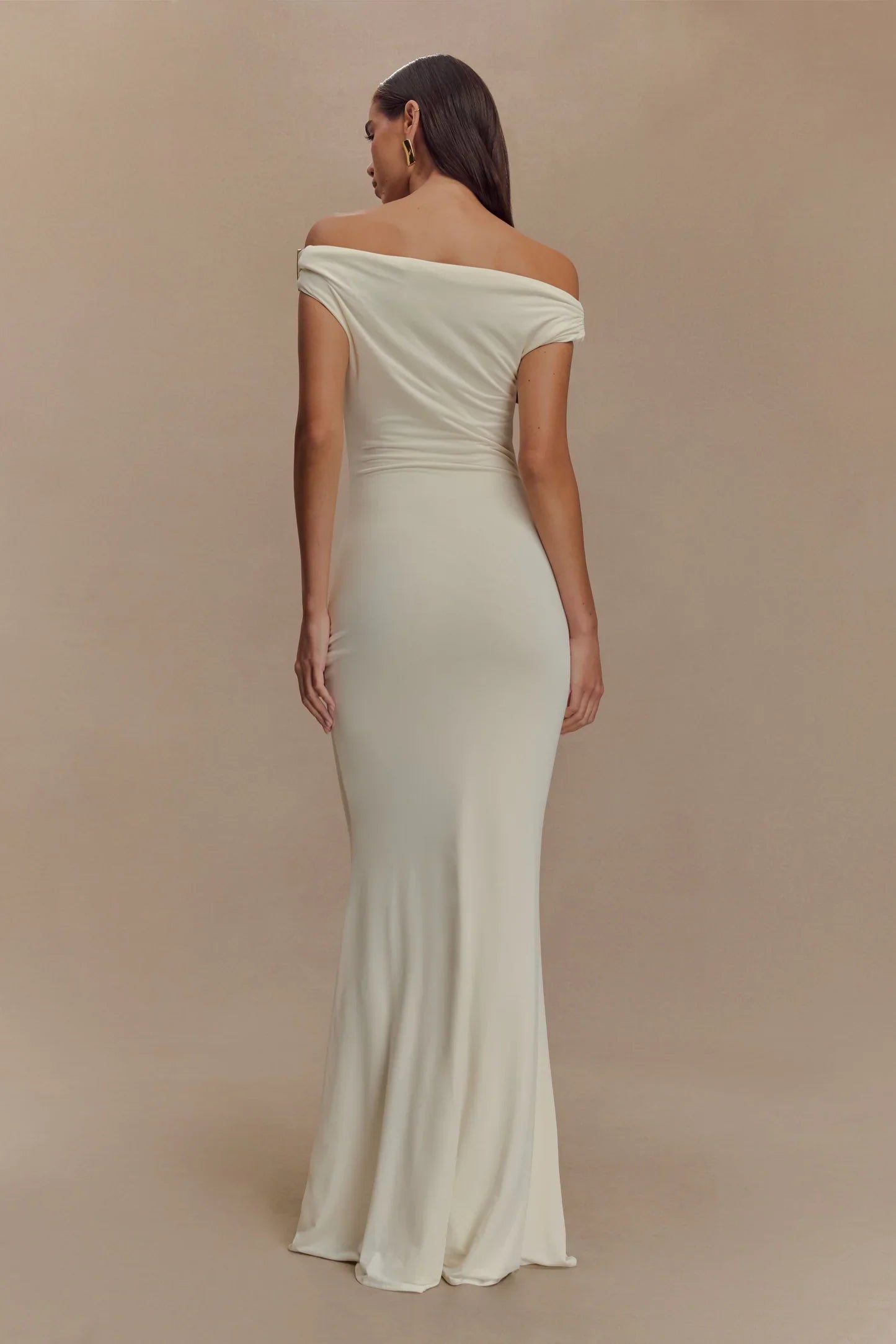 Lizzy Maxi Dress