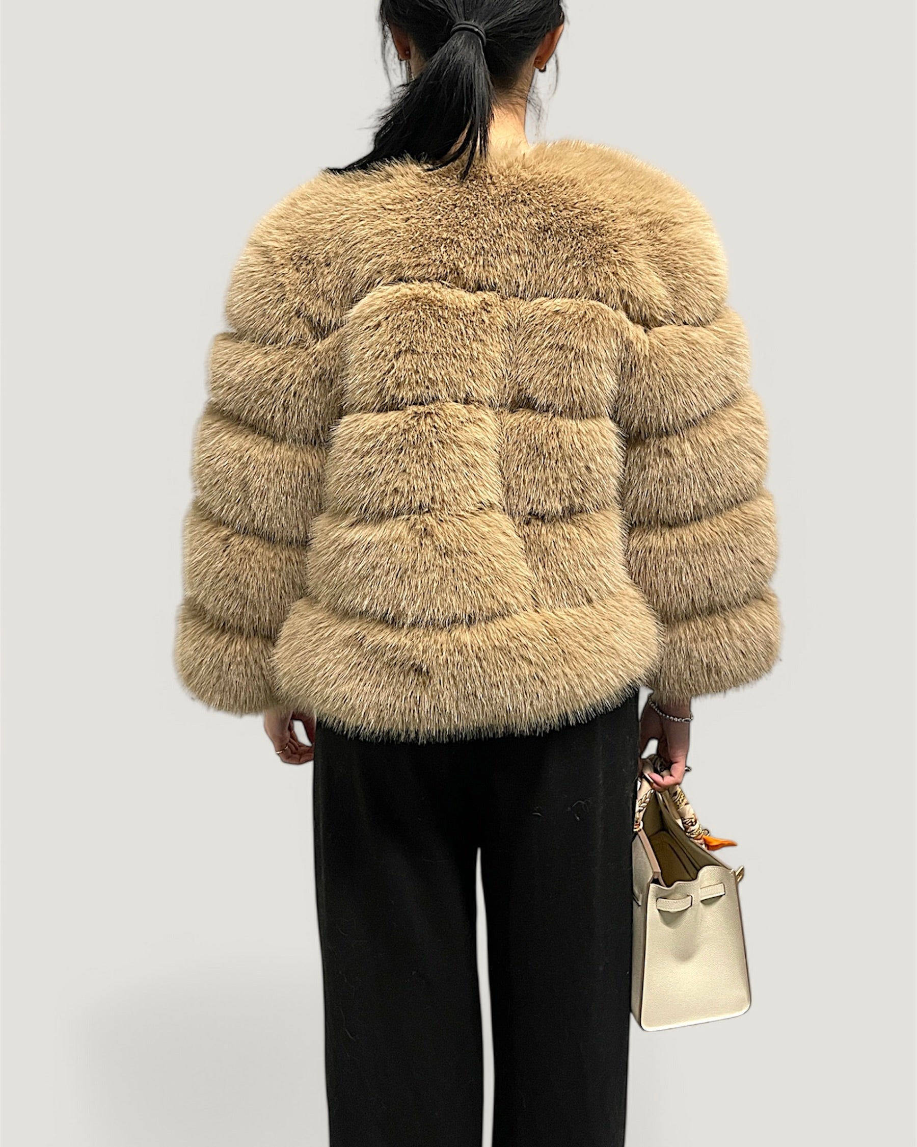 Lizzy zizzy Coat