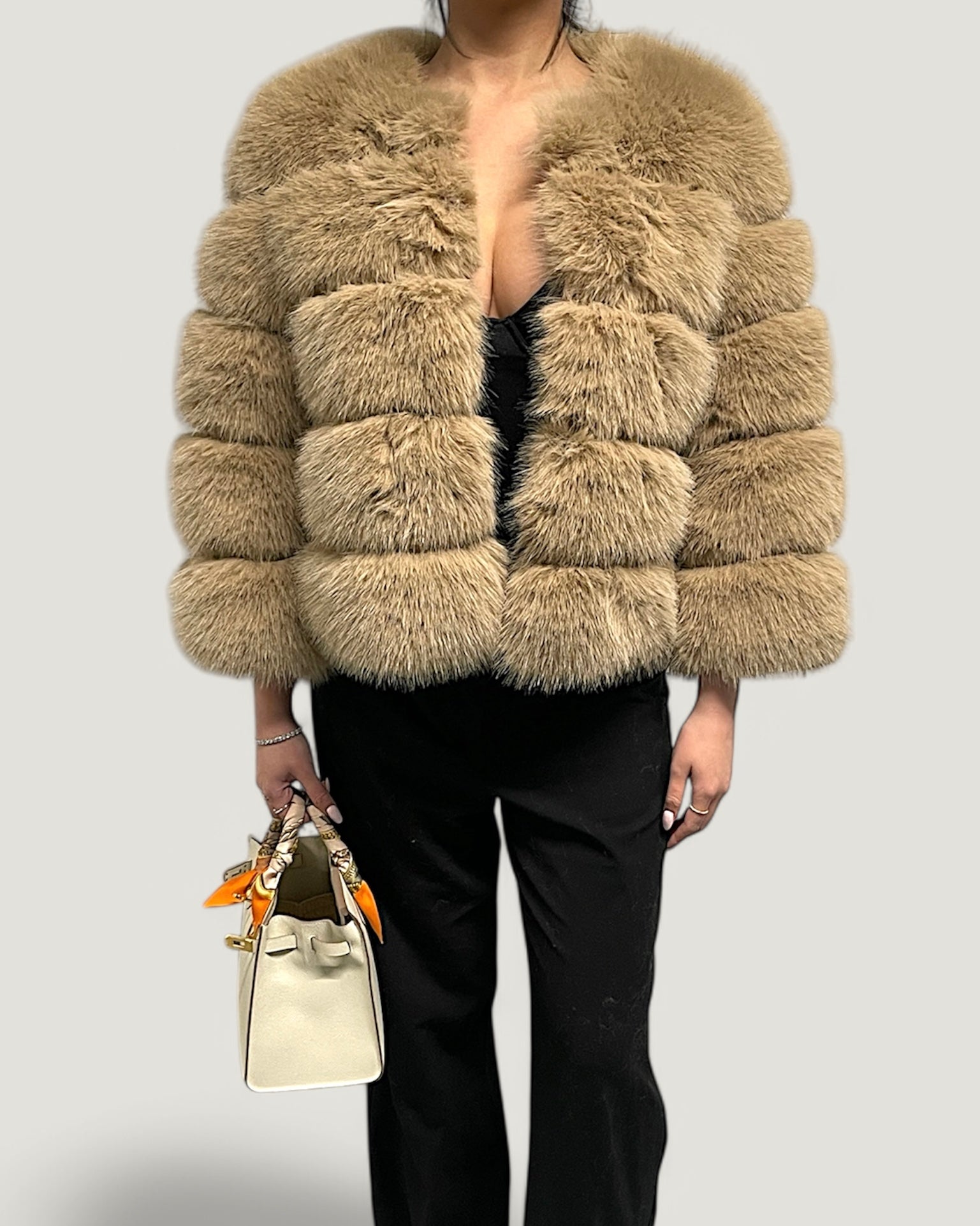 Lizzy zizzy Coat