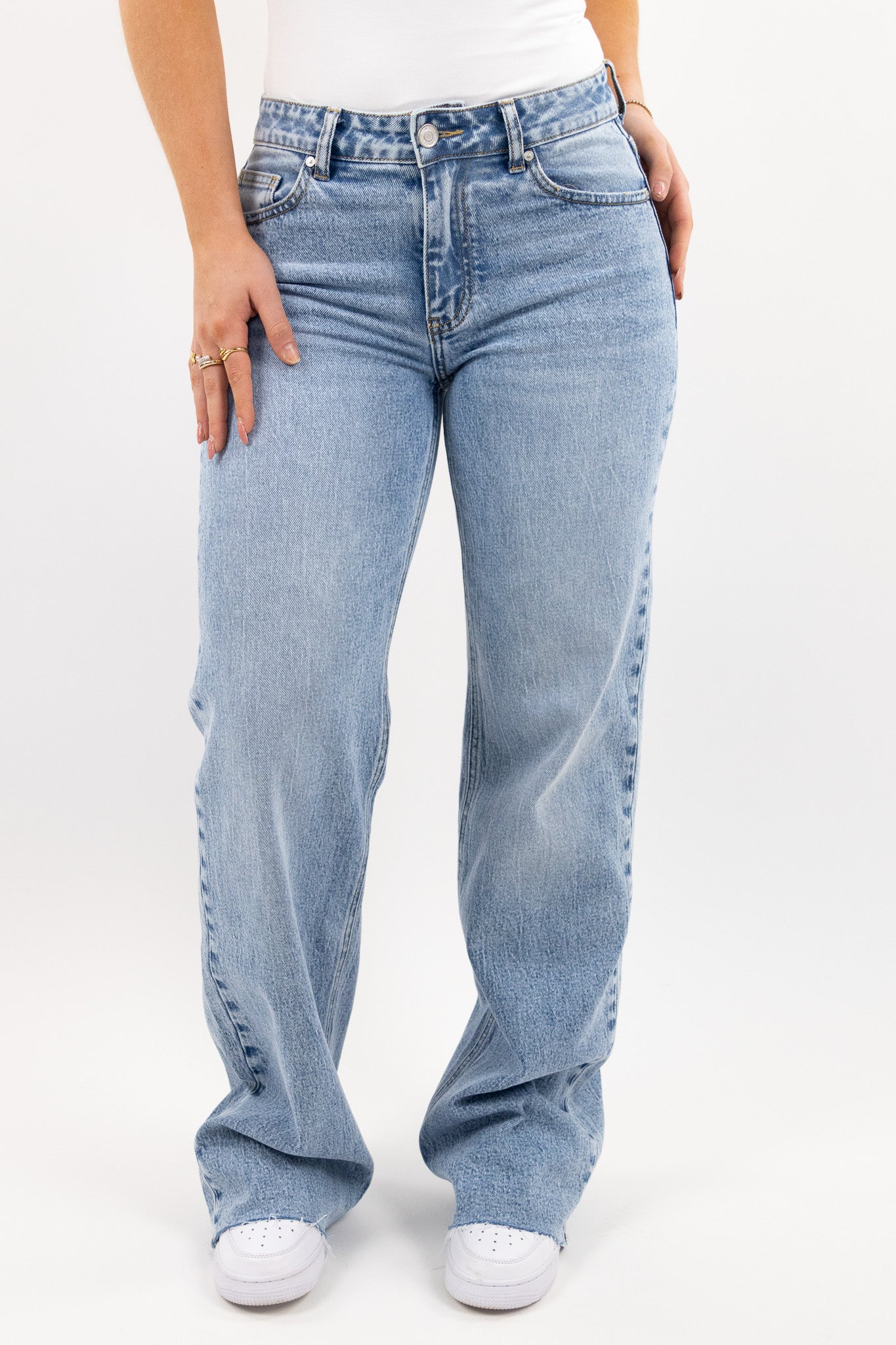 Lizzy jeans
