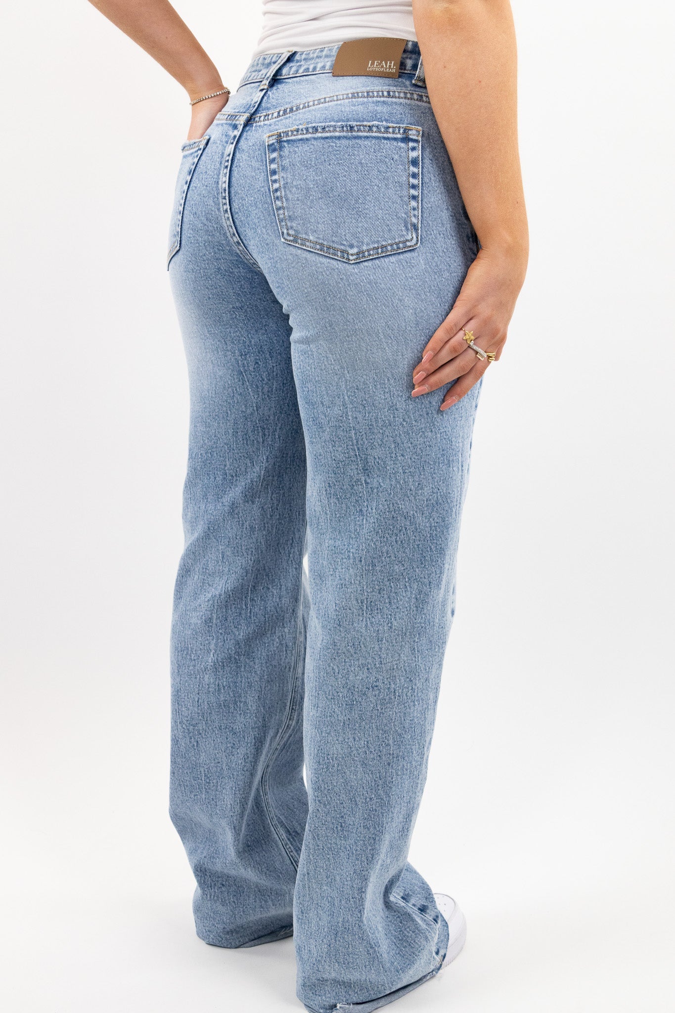 Lizzy jeans