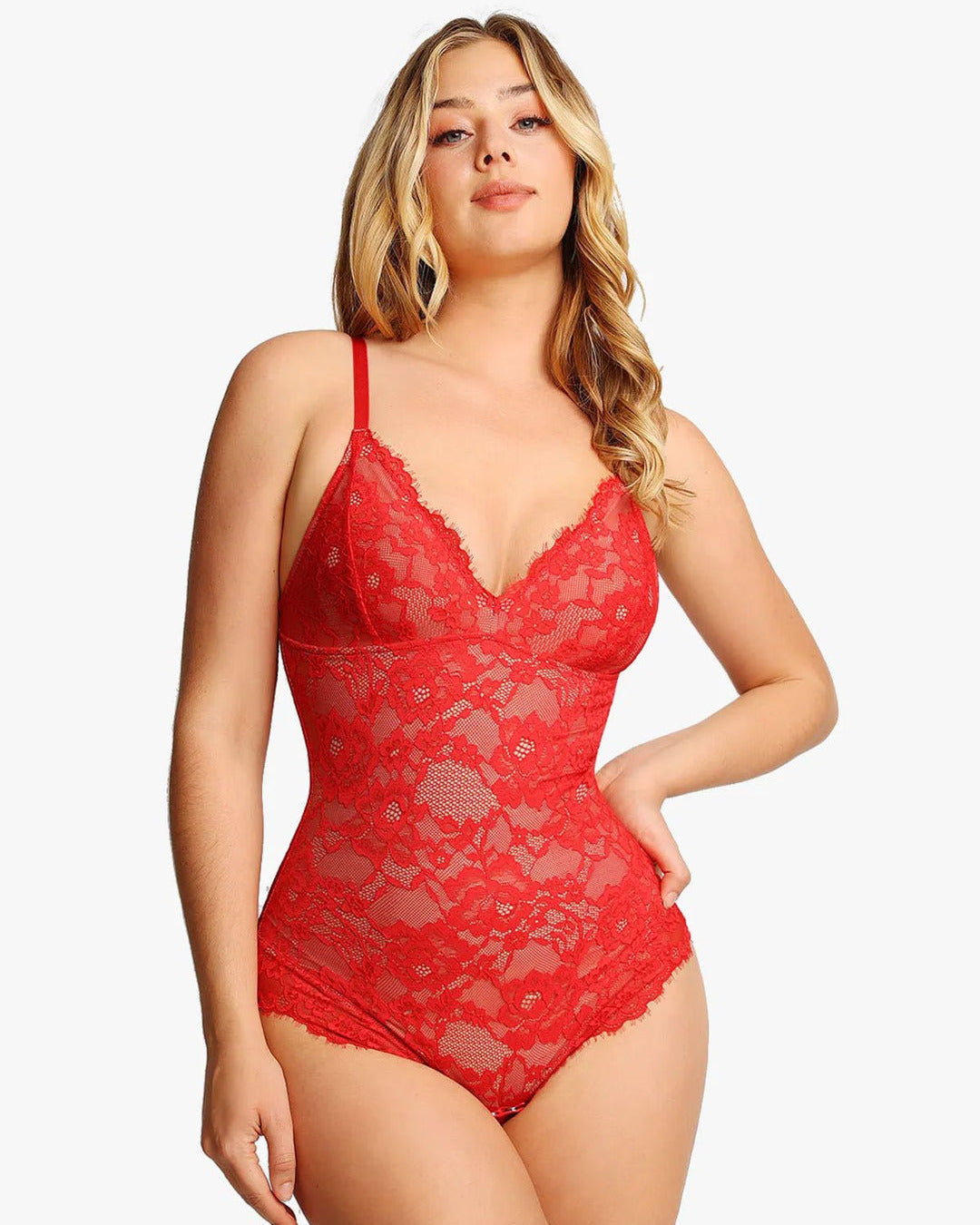 Lovera Bodysuit