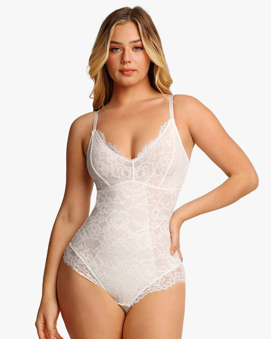 Lovera Bodysuit